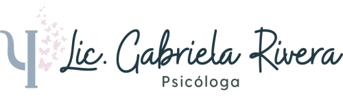 Campus Virtual - Lic. Gabriela Rivera